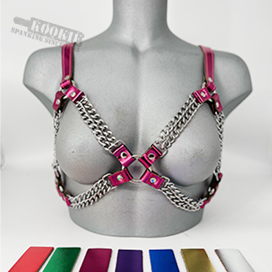 Wholesale Only Bondage And Fetish Gear by Kookie Intl